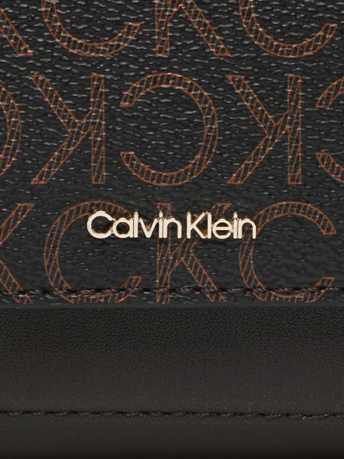 Shoulder Bags Woman Calvin Klein
