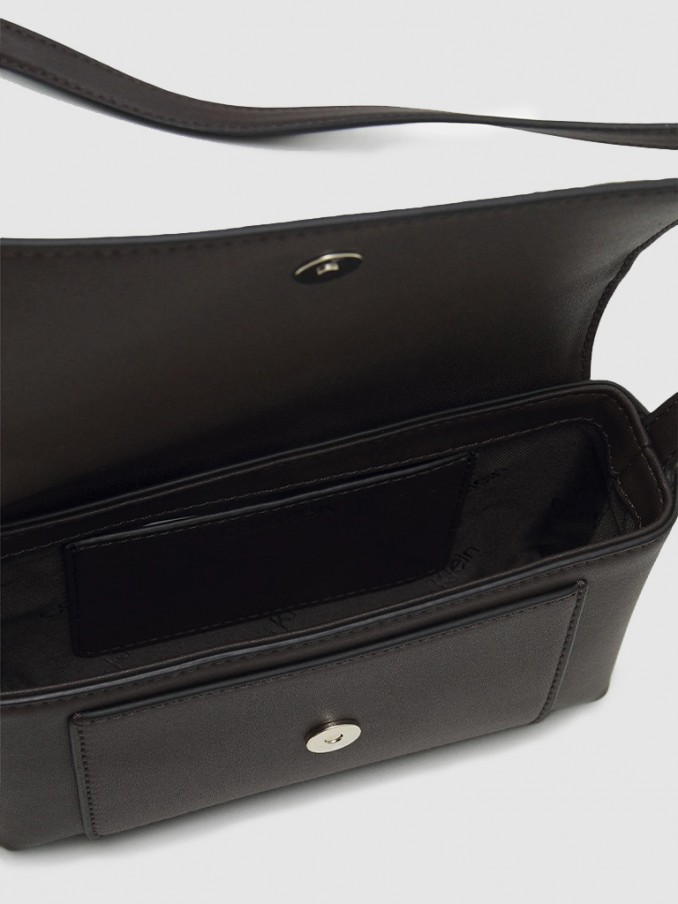 Shoulder Bags Woman Calvin Klein