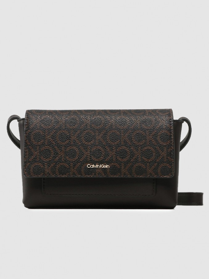Shoulder Bags Woman Calvin Klein