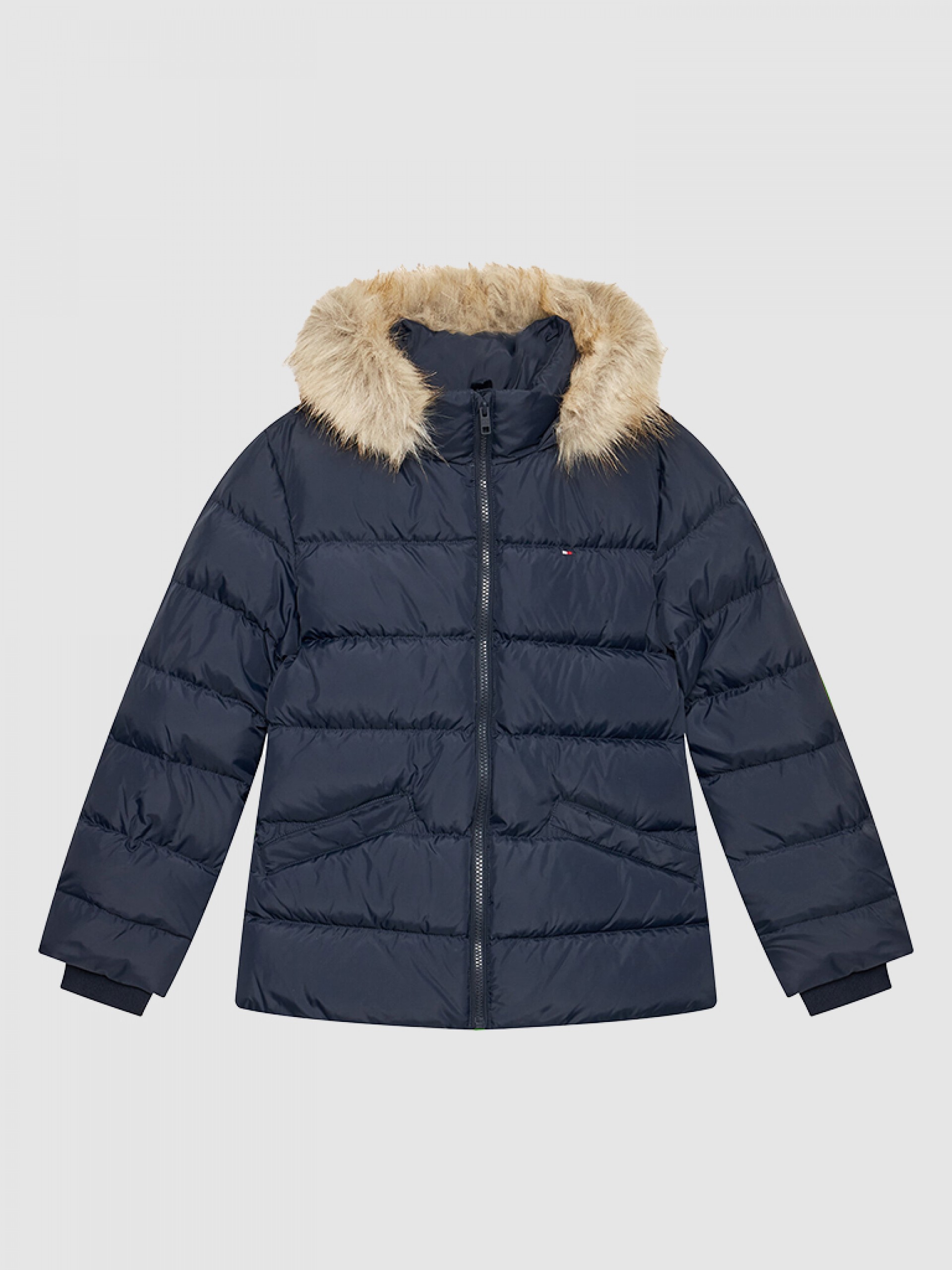 Jacket Girl Tommy Jeans Kids