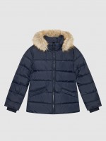 Jacket Girl Tommy Jeans Kids Jacket Girl Tommy Jeans Kids