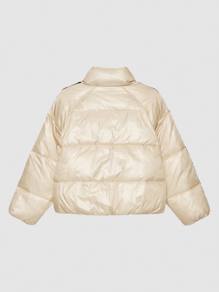 Jacket Girl Tommy Jeans Kids