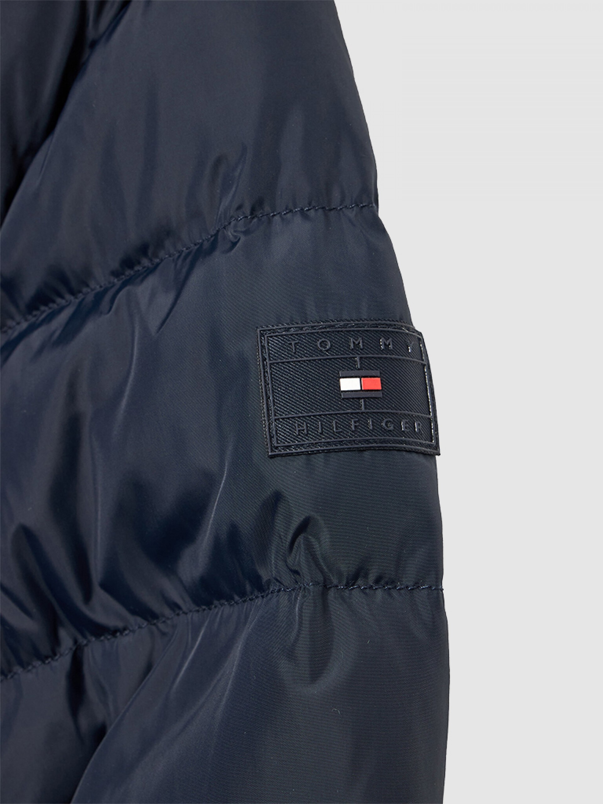 Jacket Girl Tommy Jeans Kids