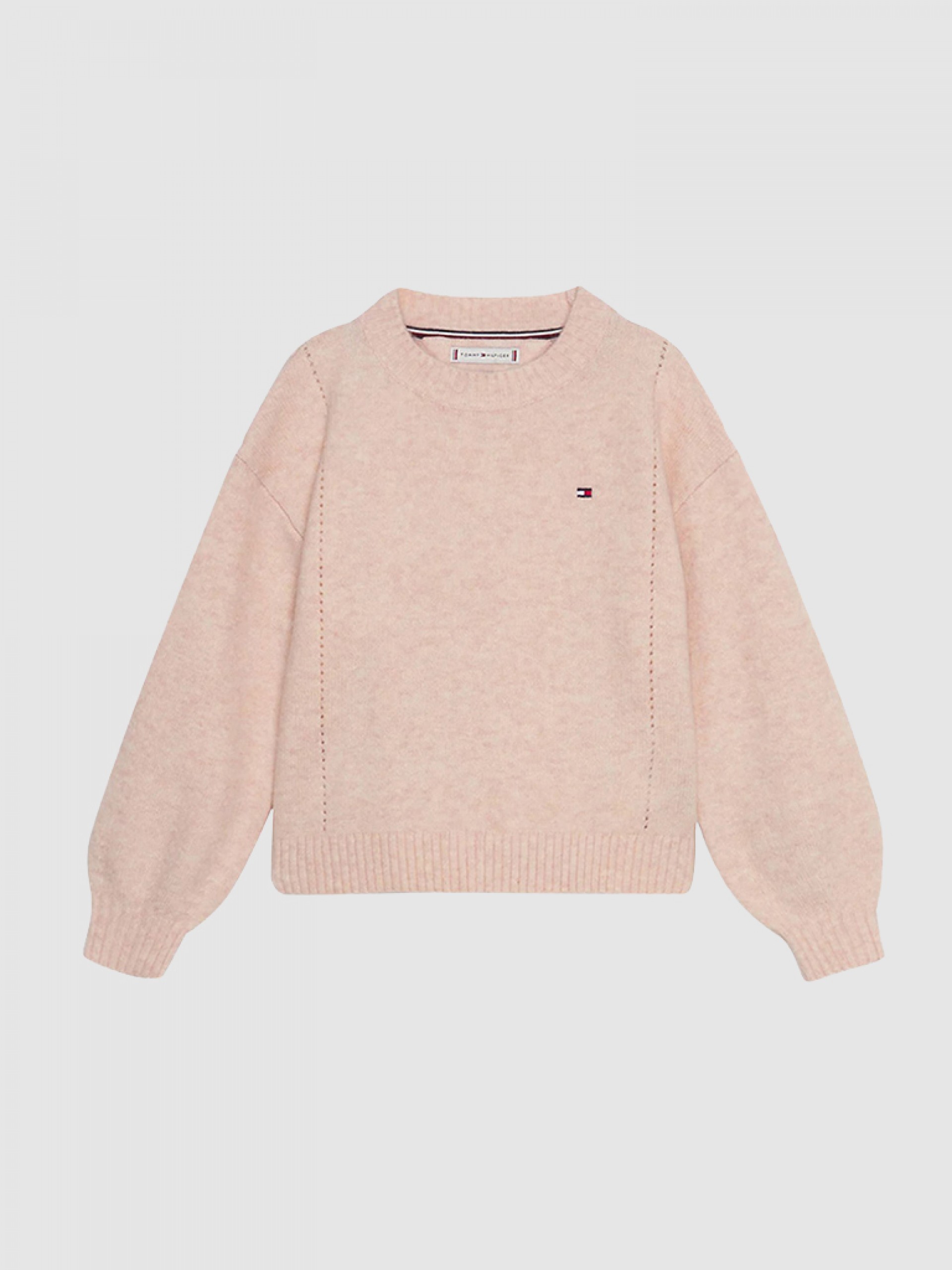 Sueter Niña Tommy Jeans Kids