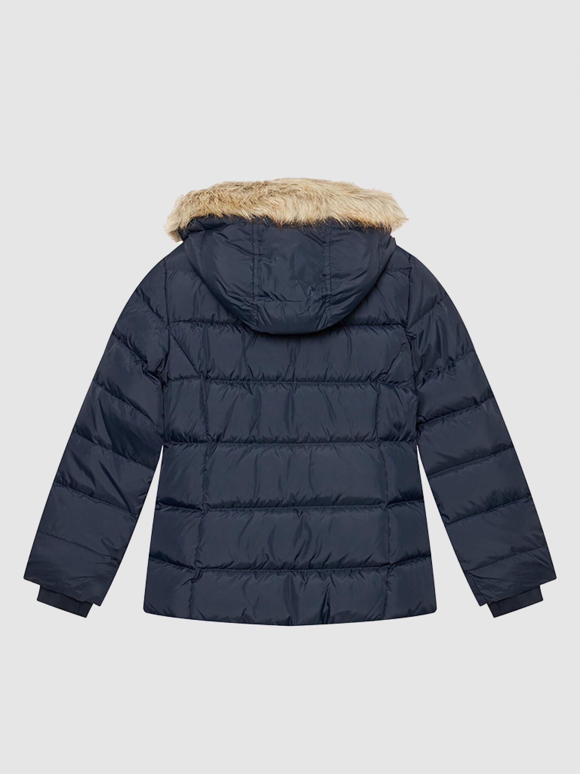 Jacket Girl Tommy Jeans Kids