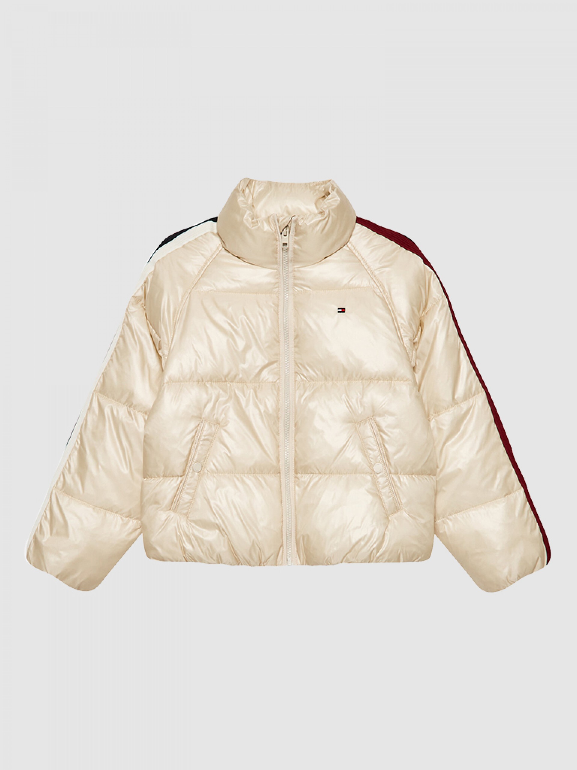 Chaqueta Niña Tommy Jeans Kids
