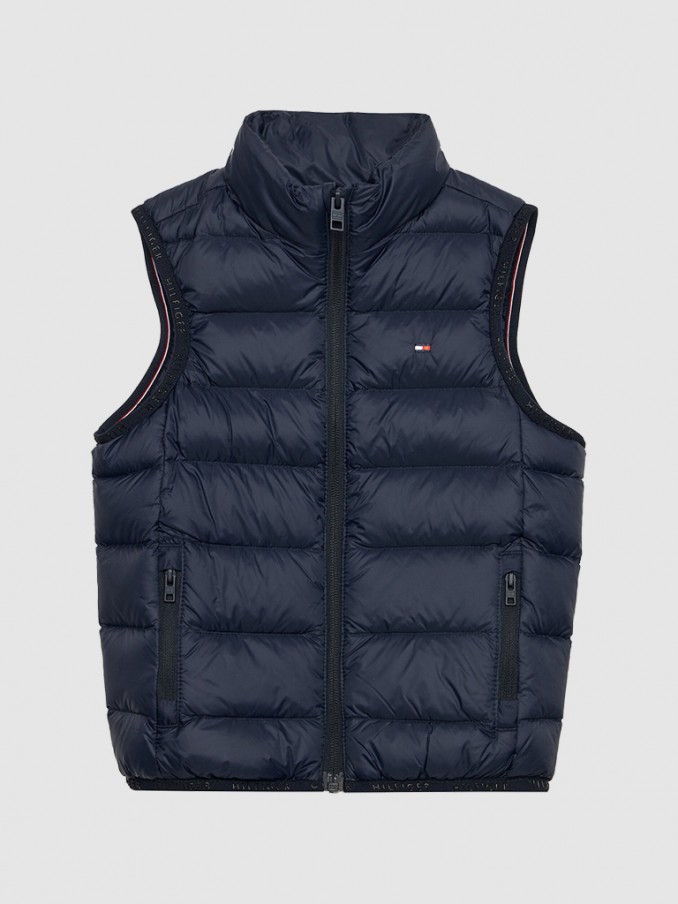Jacket Boy Tommy Jeans Kids