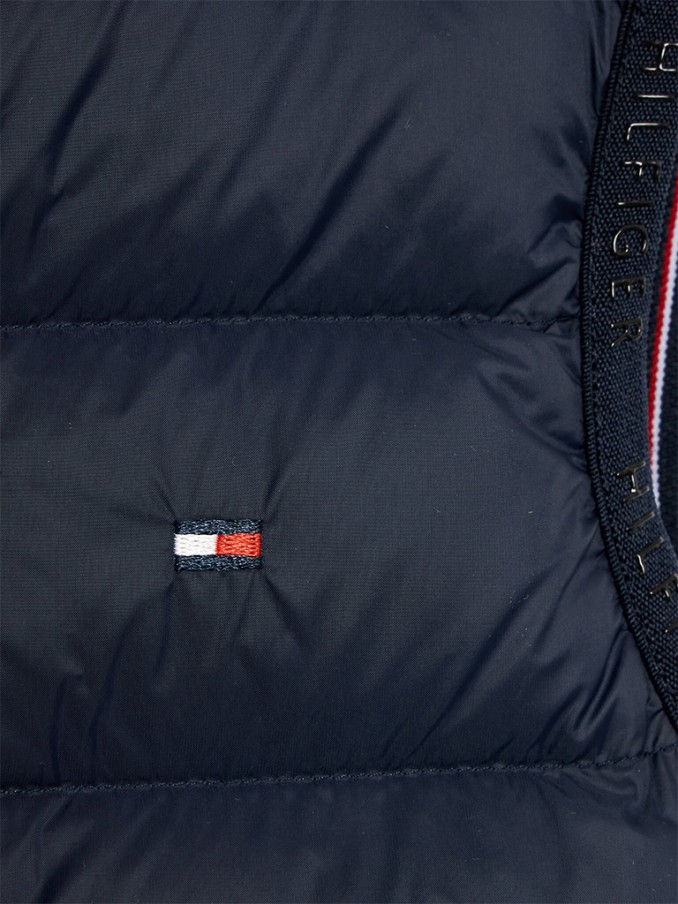 Jacket Boy Tommy Jeans Kids