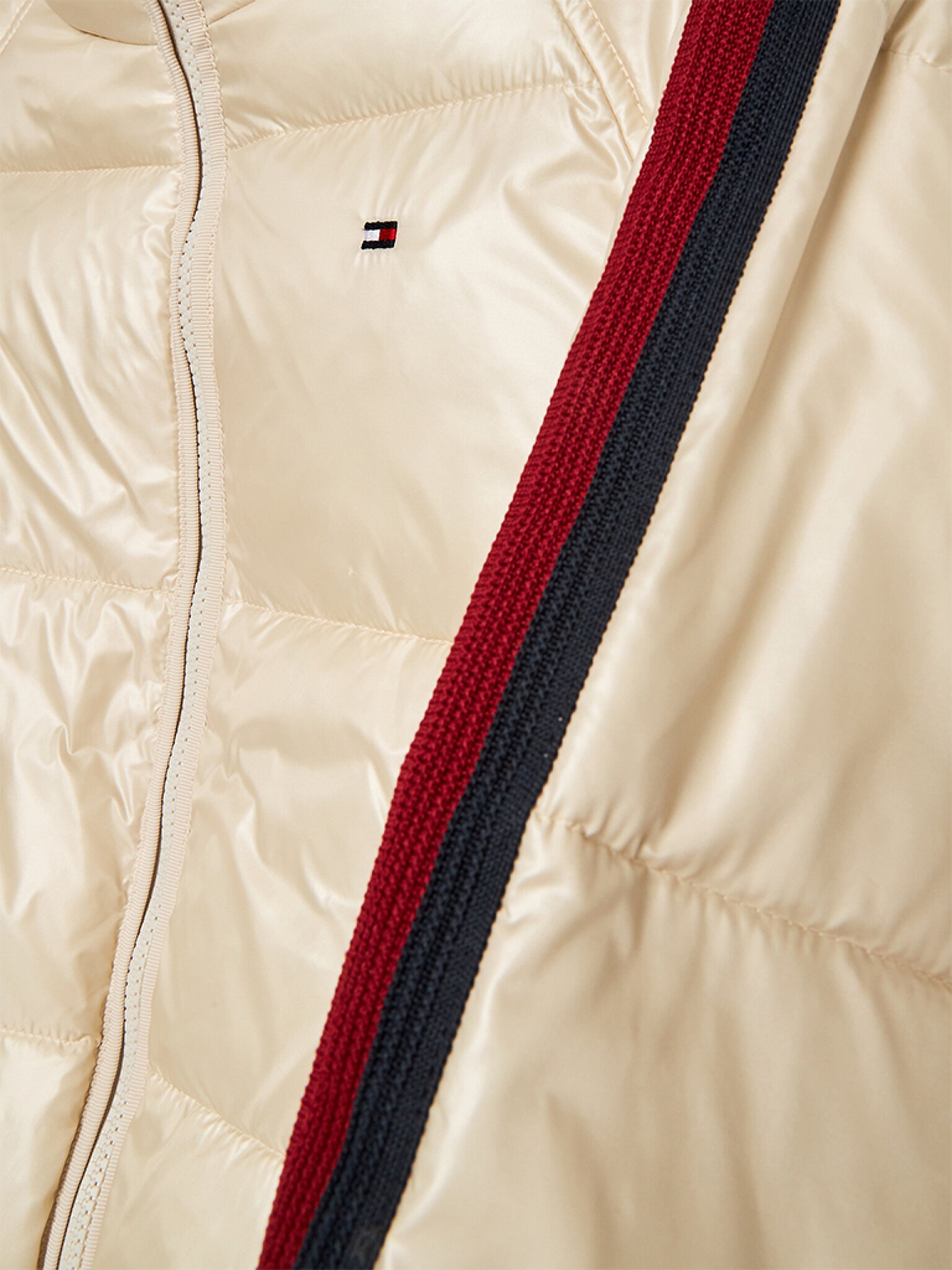 Chaqueta Niña Tommy Jeans Kids