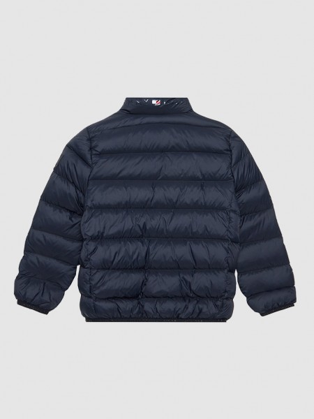 Jacket Boy Tommy Jeans Kids