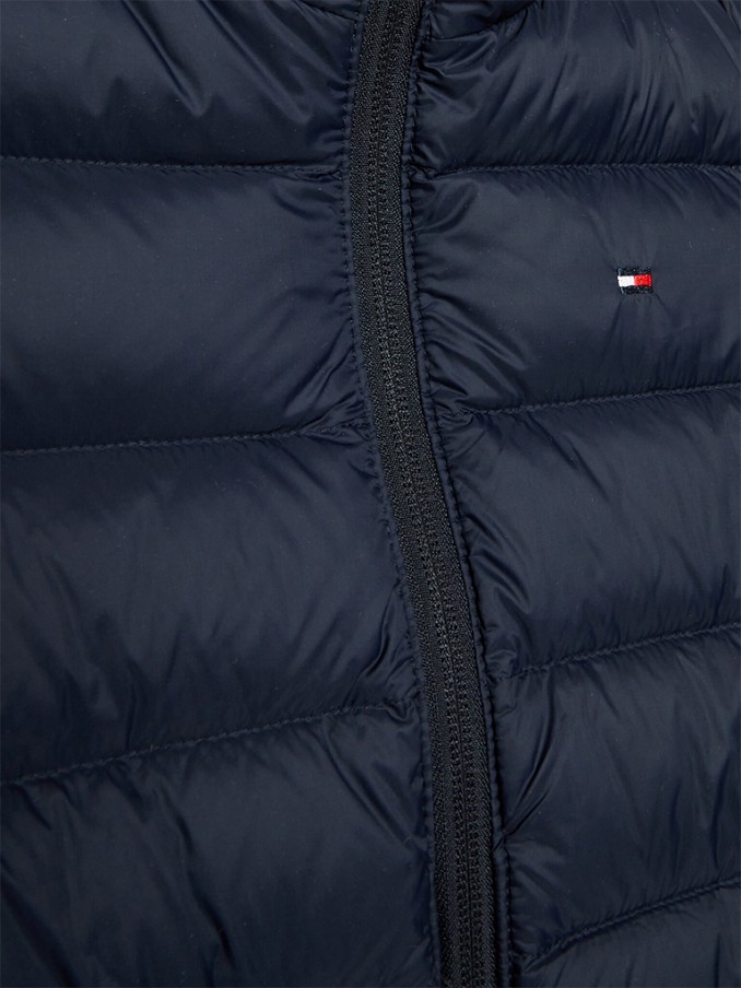 Jacket Boy Tommy Jeans Kids