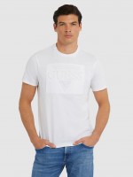 T-Shirt Man Guess T-Shirt Man Guess