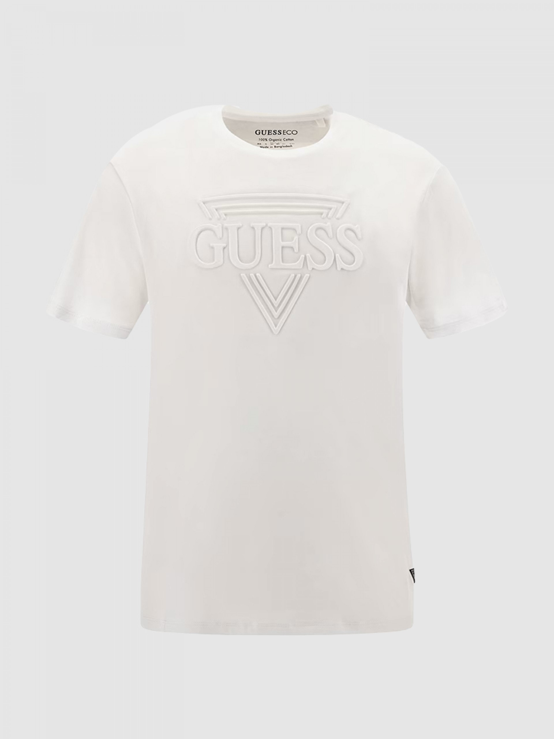 T-Shirt Man Guess