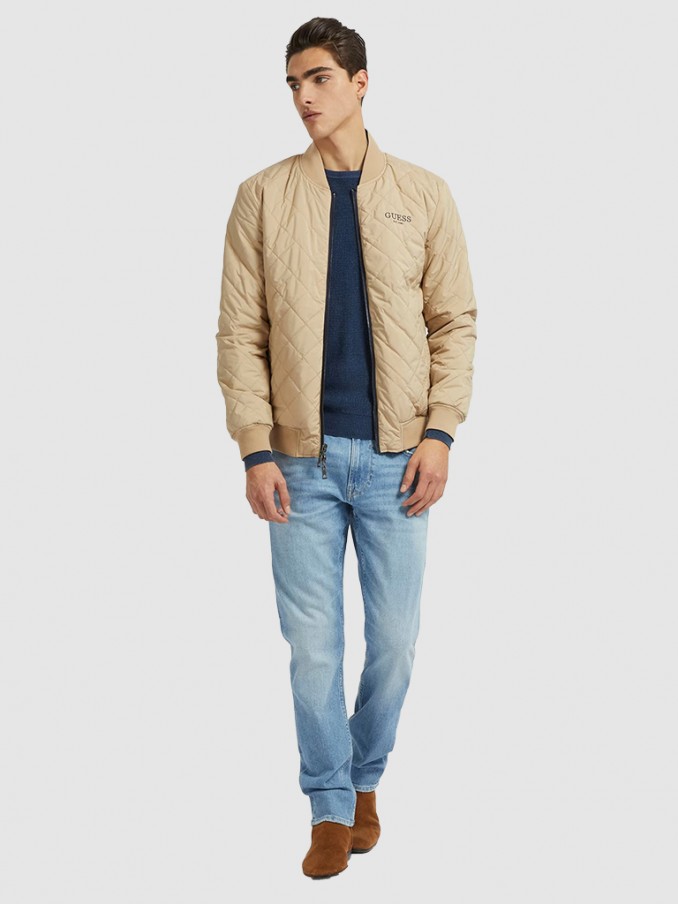 Chaqueta Hombre Guess