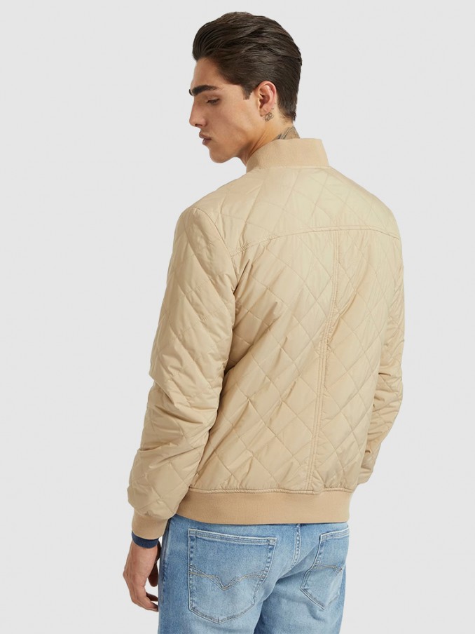 Chaqueta Hombre Guess