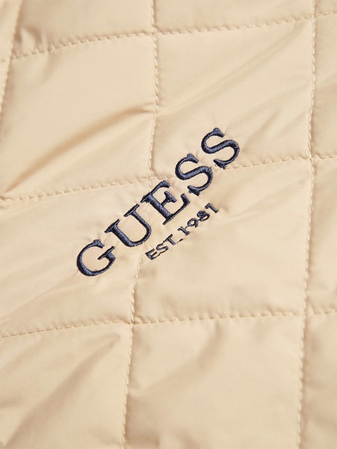 Chaqueta Hombre Guess
