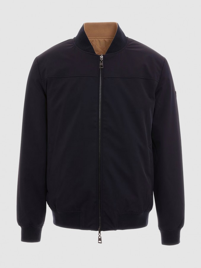 Chaqueta Hombre Guess
