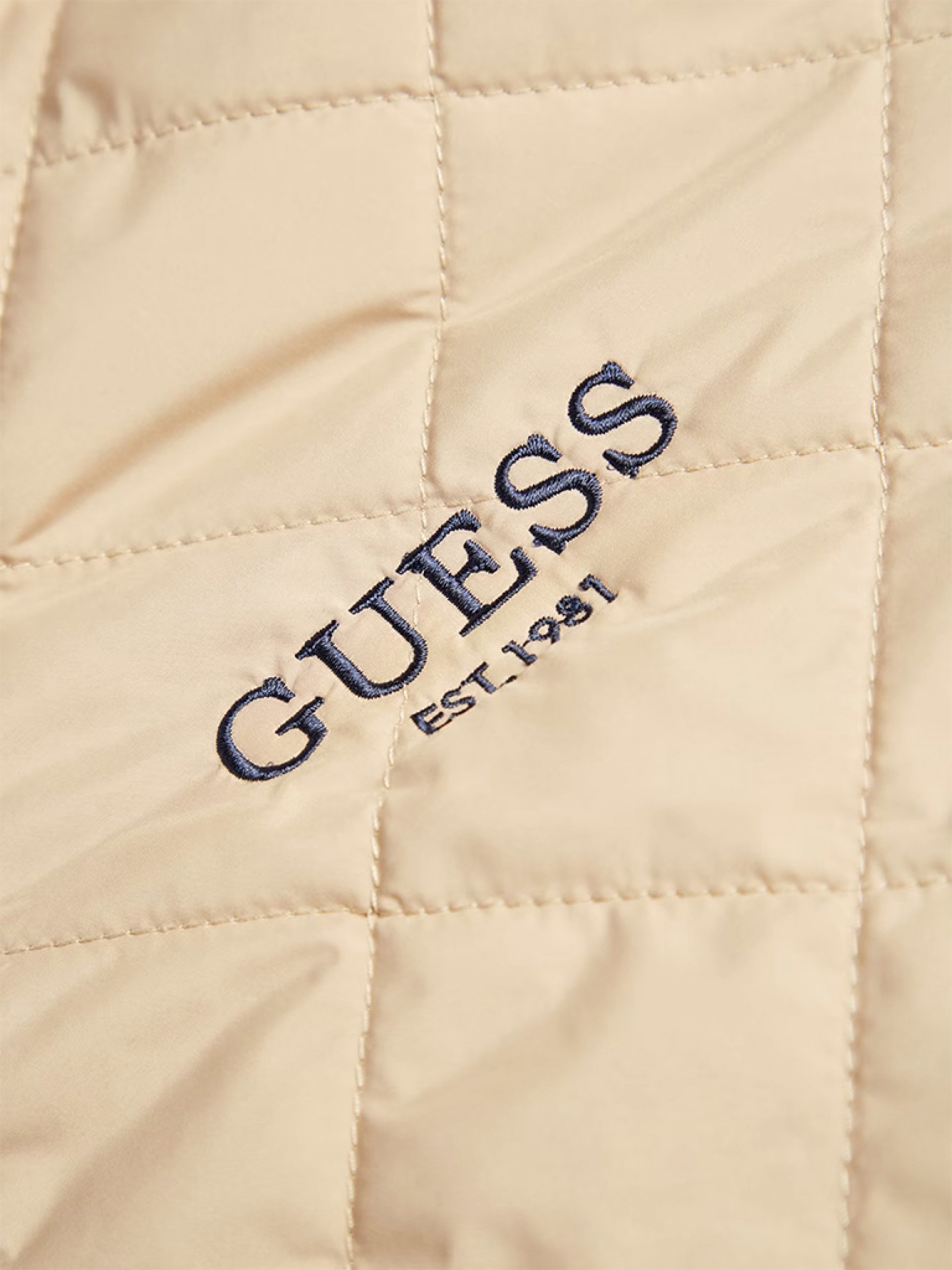 Chaqueta Hombre Guess