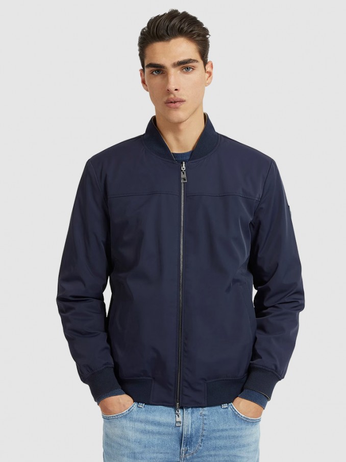 Chaqueta Hombre Guess