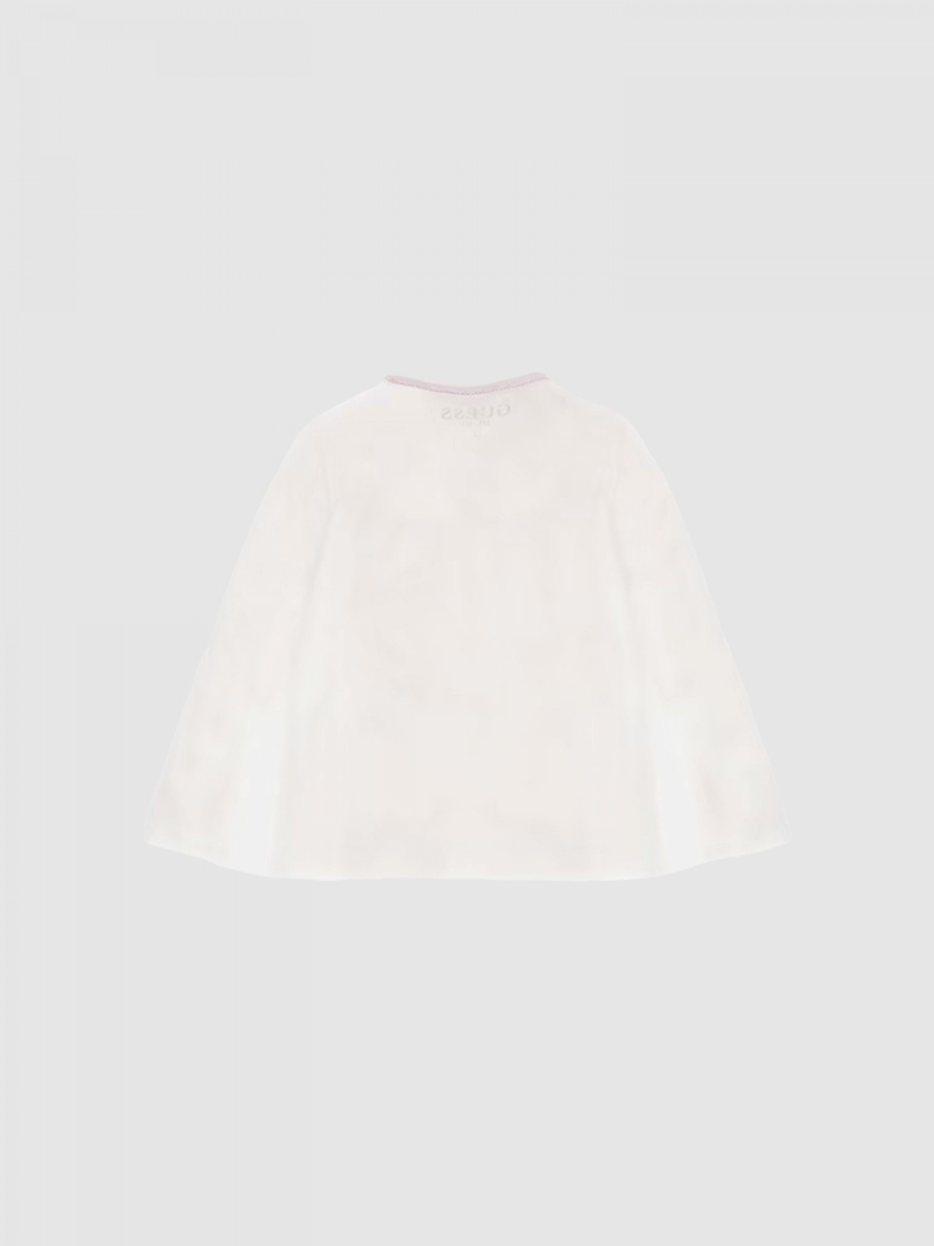 Camiseta Bebe Niño Guess