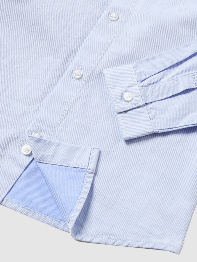 Camisa Bebe Nio Mayoral