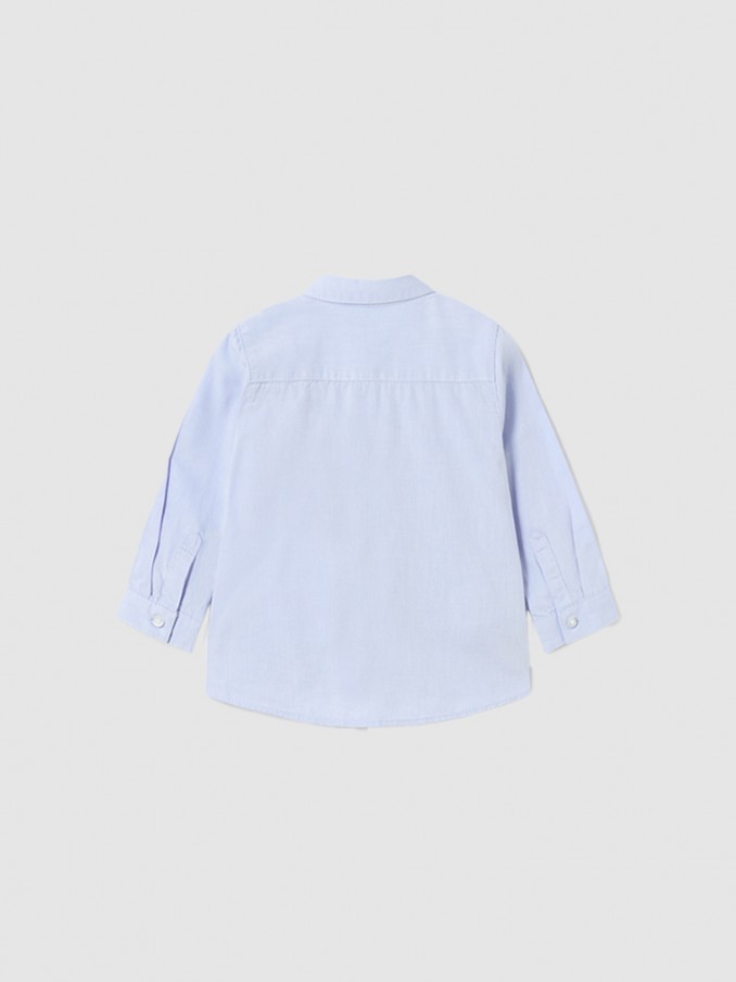 Shirt Baby Boy Mayoral