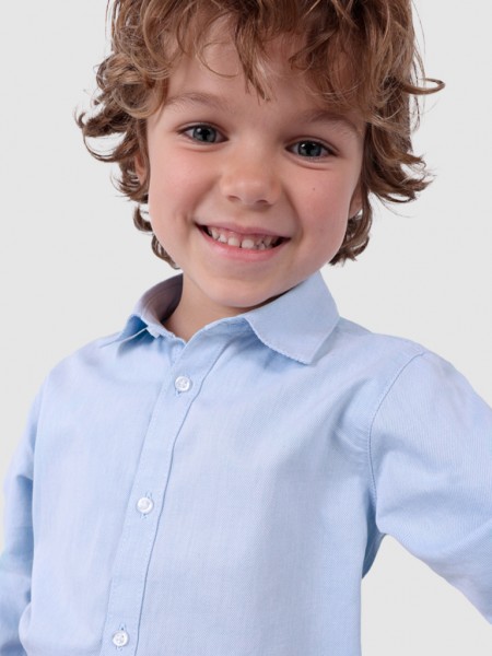 Shirt Boy Mayoral Shirt Boy Mayoral