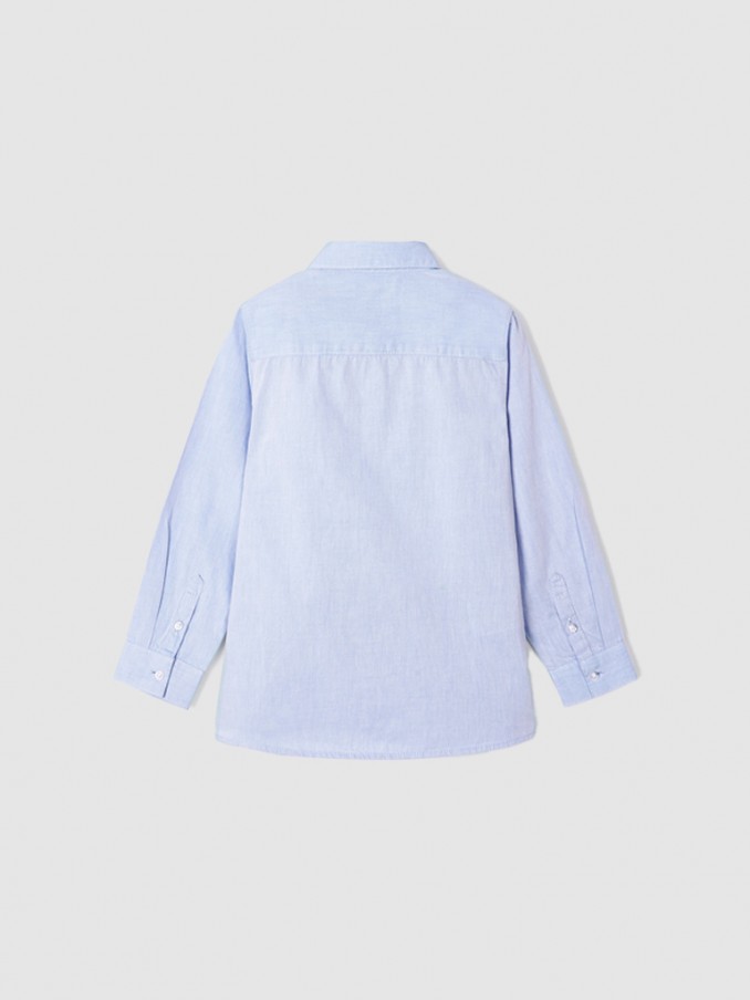 Camisa Nio Mayoral