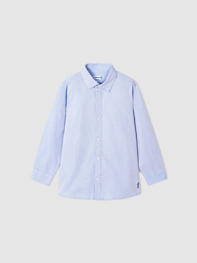 Camisa Nio Mayoral