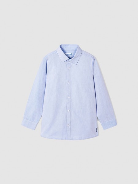 Shirt Boy Mayoral Shirt Boy Mayoral