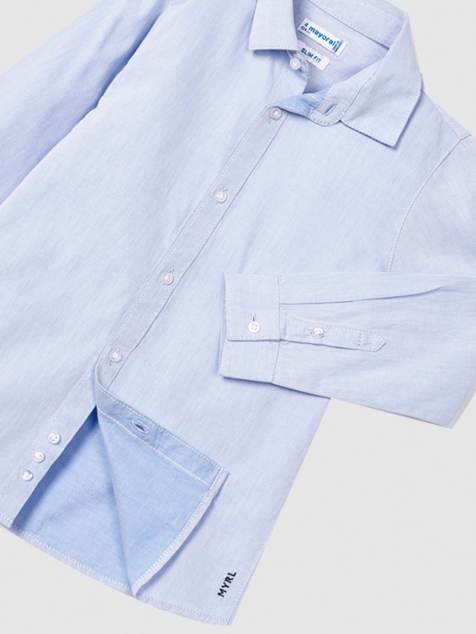 Camisa Nio Mayoral