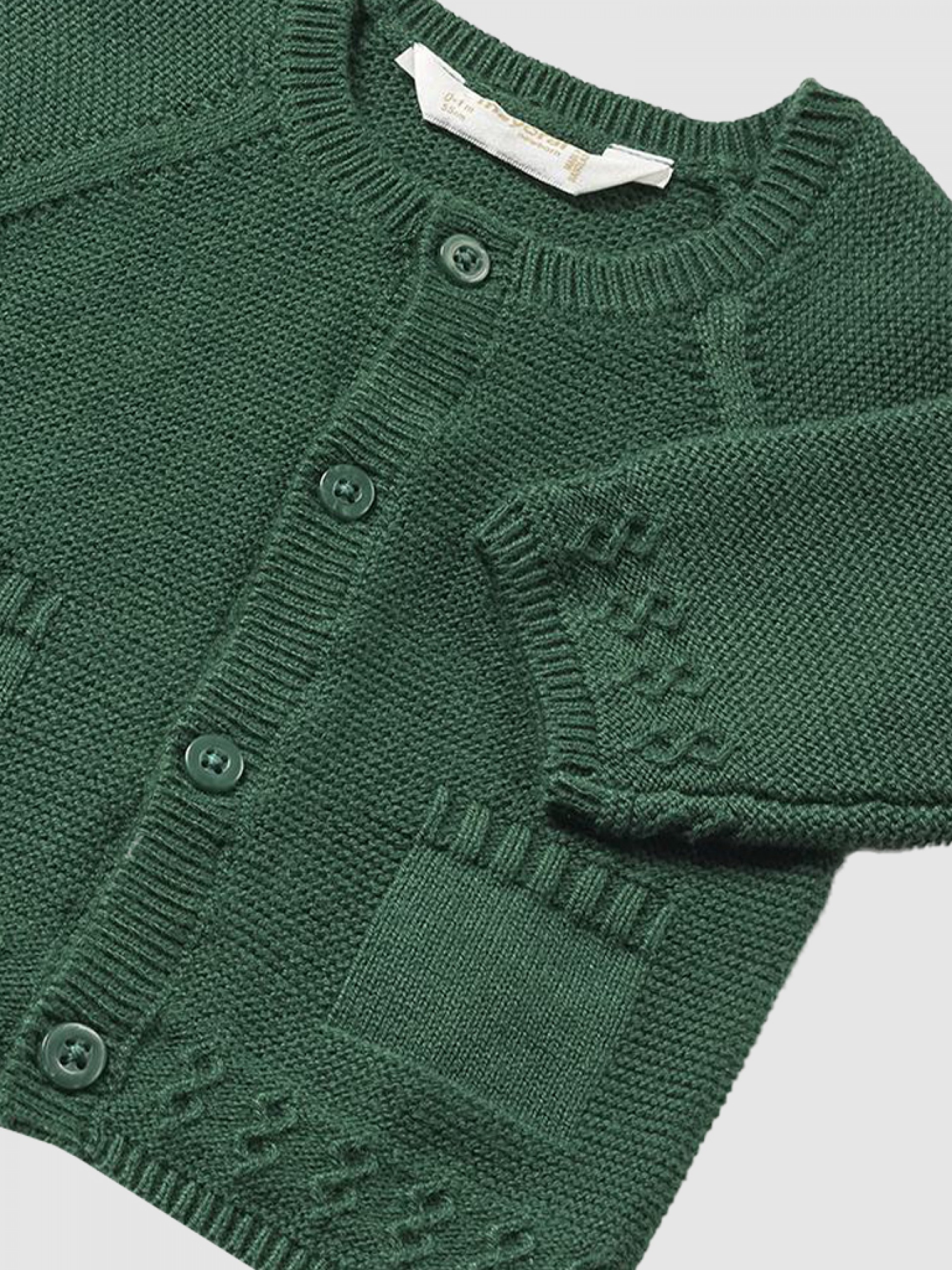Chaqueta Bebe Niño Mayoral