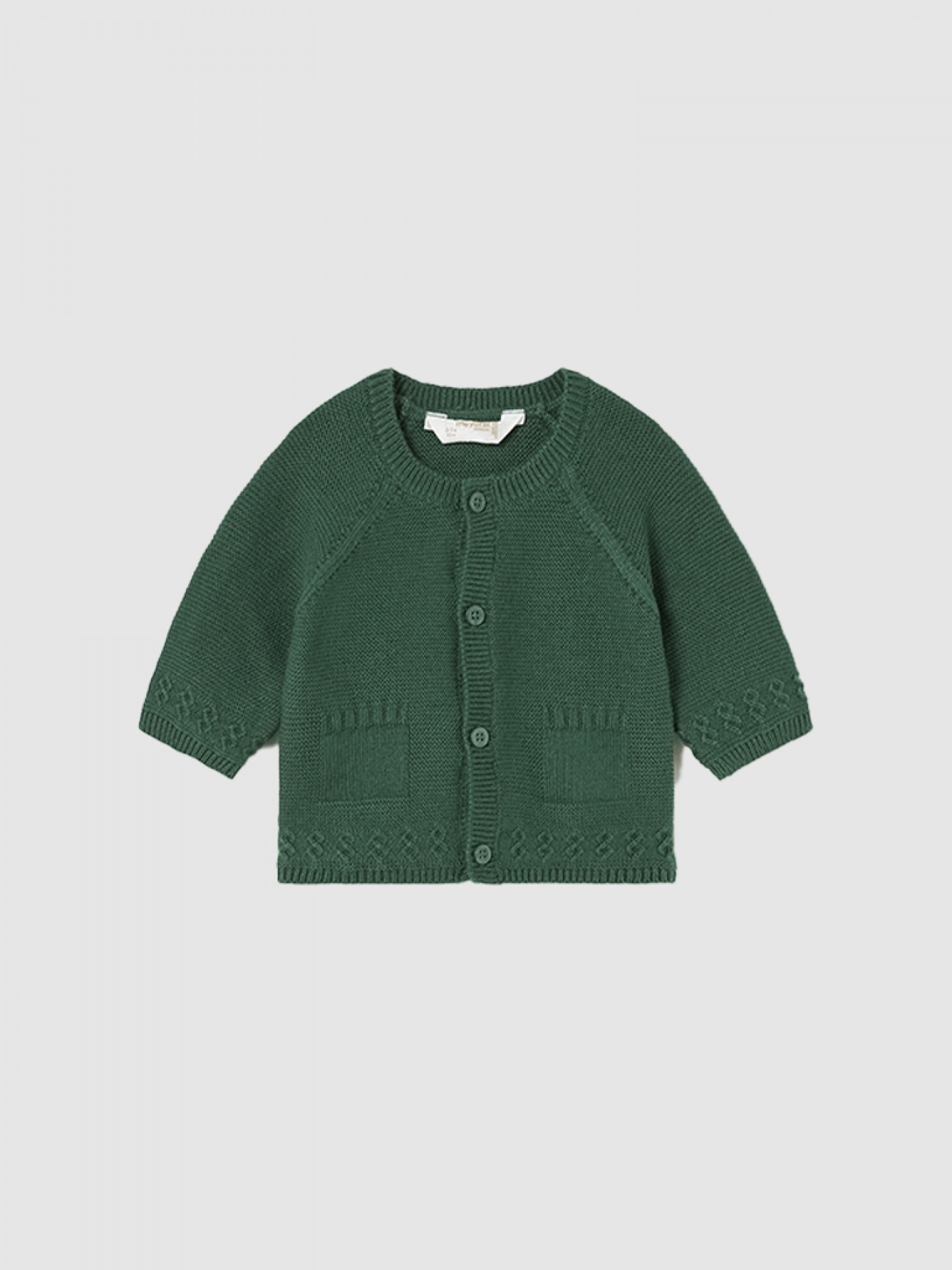 Chaqueta Bebe Niño Mayoral