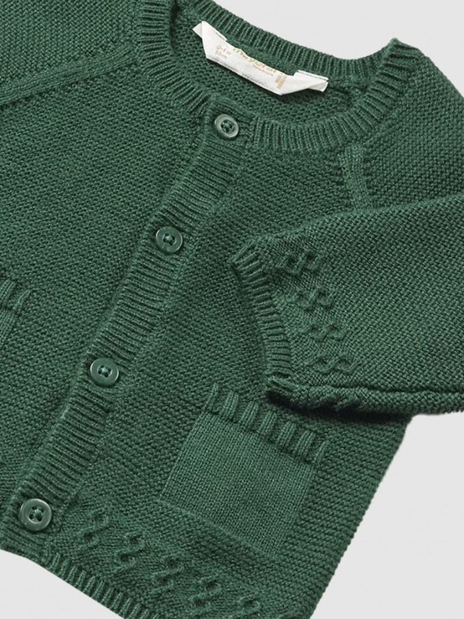 Jacket Baby Boy Mayoral