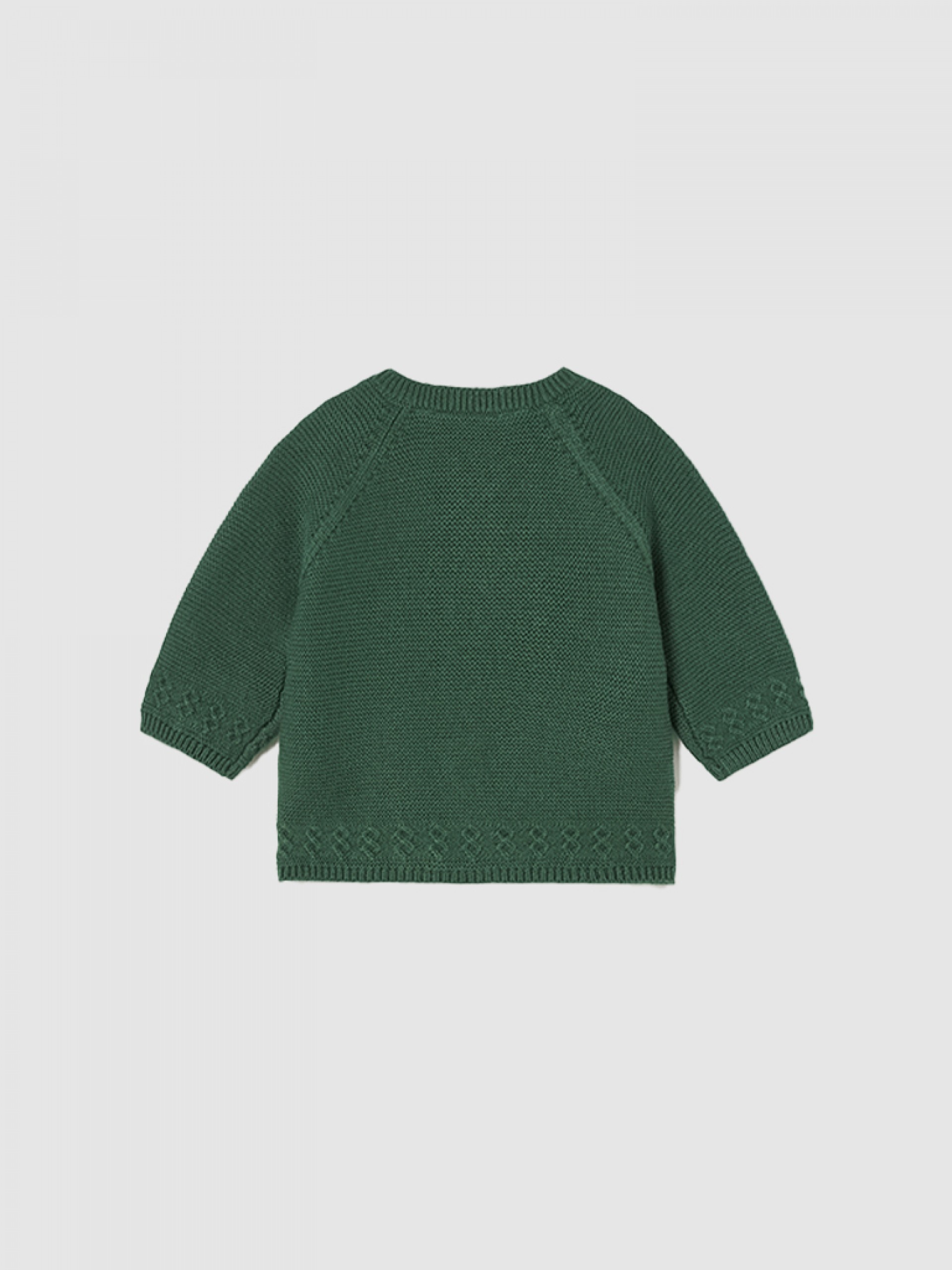 Chaqueta Bebe Niño Mayoral