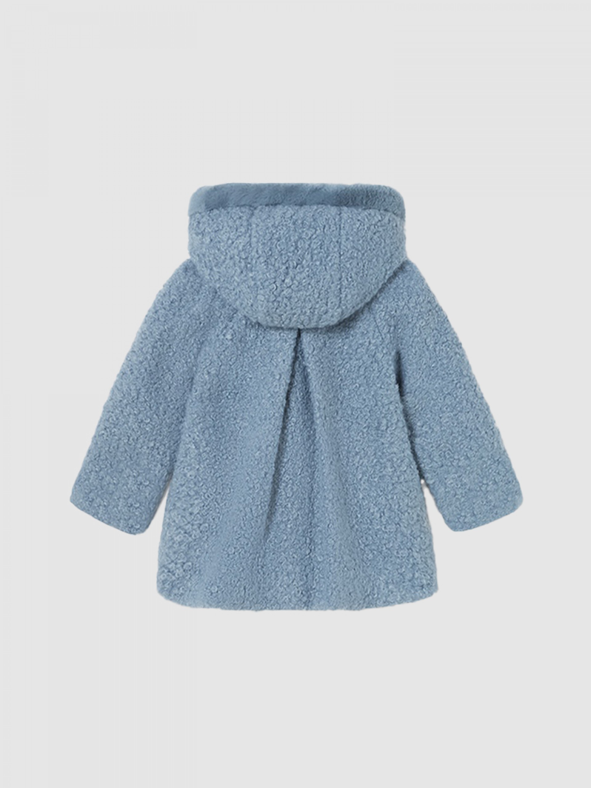Jacket Baby Girl Mayoral