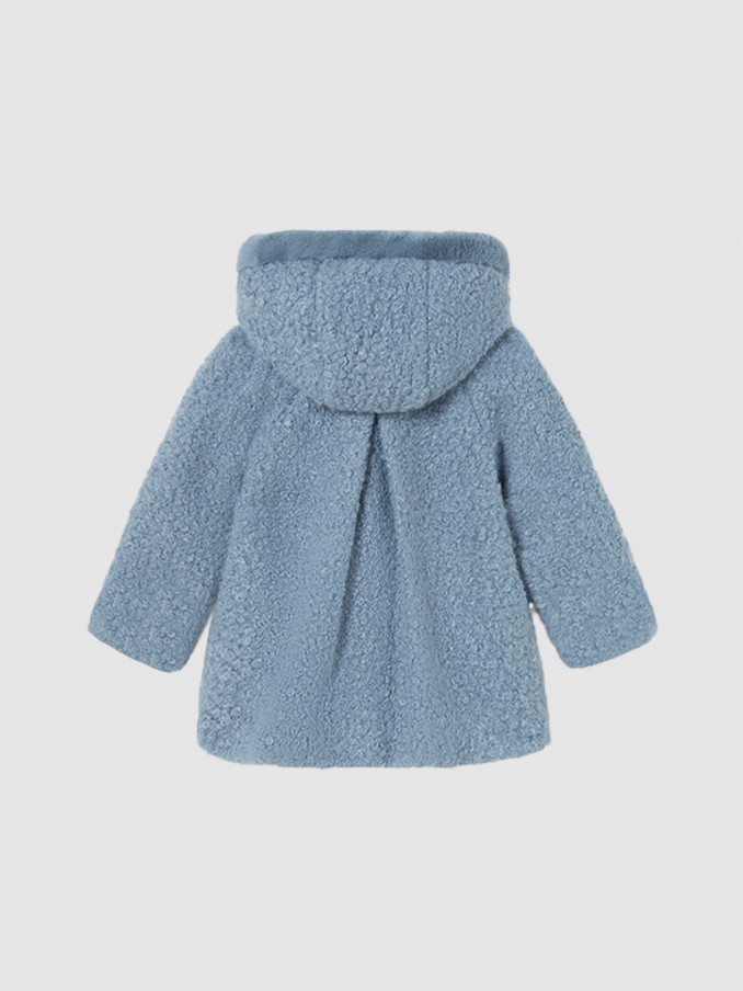 Jacket Baby Girl Mayoral