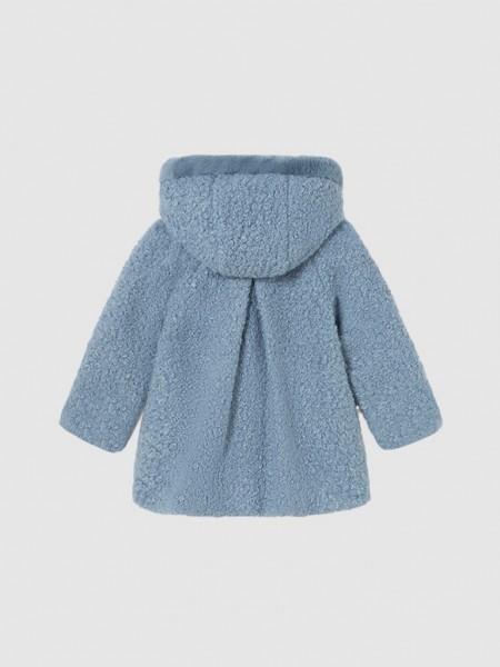 Chaqueta Bebe Niña Mayoral Chaqueta Bebe Niña Mayoral