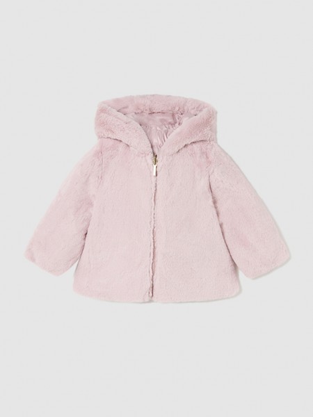 Chaqueta Bebe Ni�a Mayoral