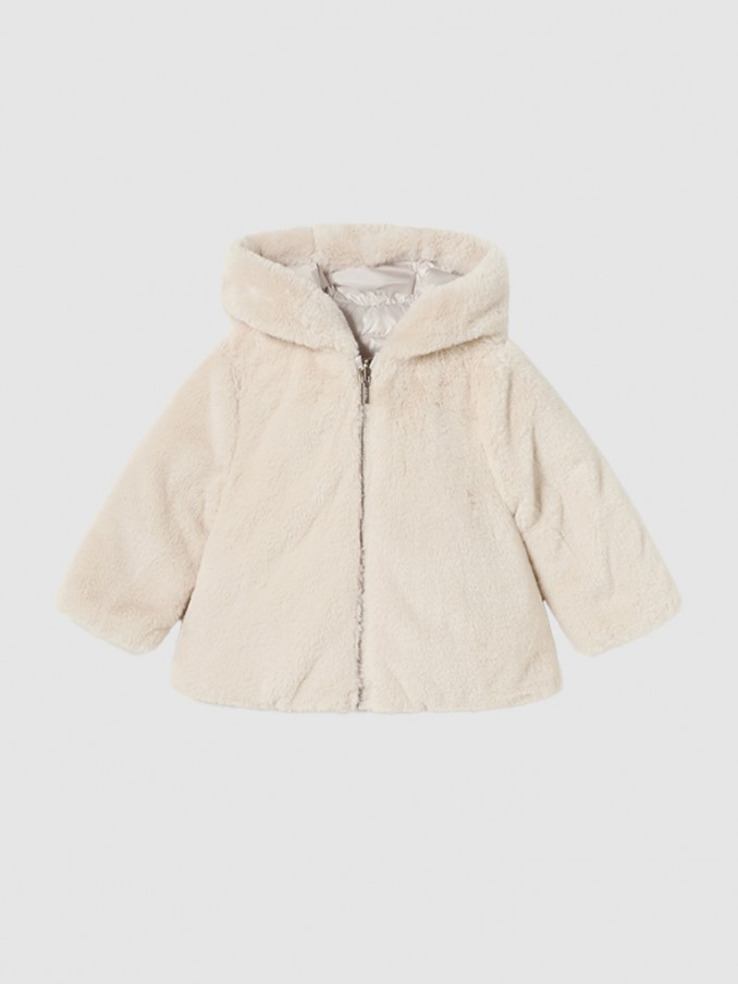 Chaqueta Bebe Niña Mayoral