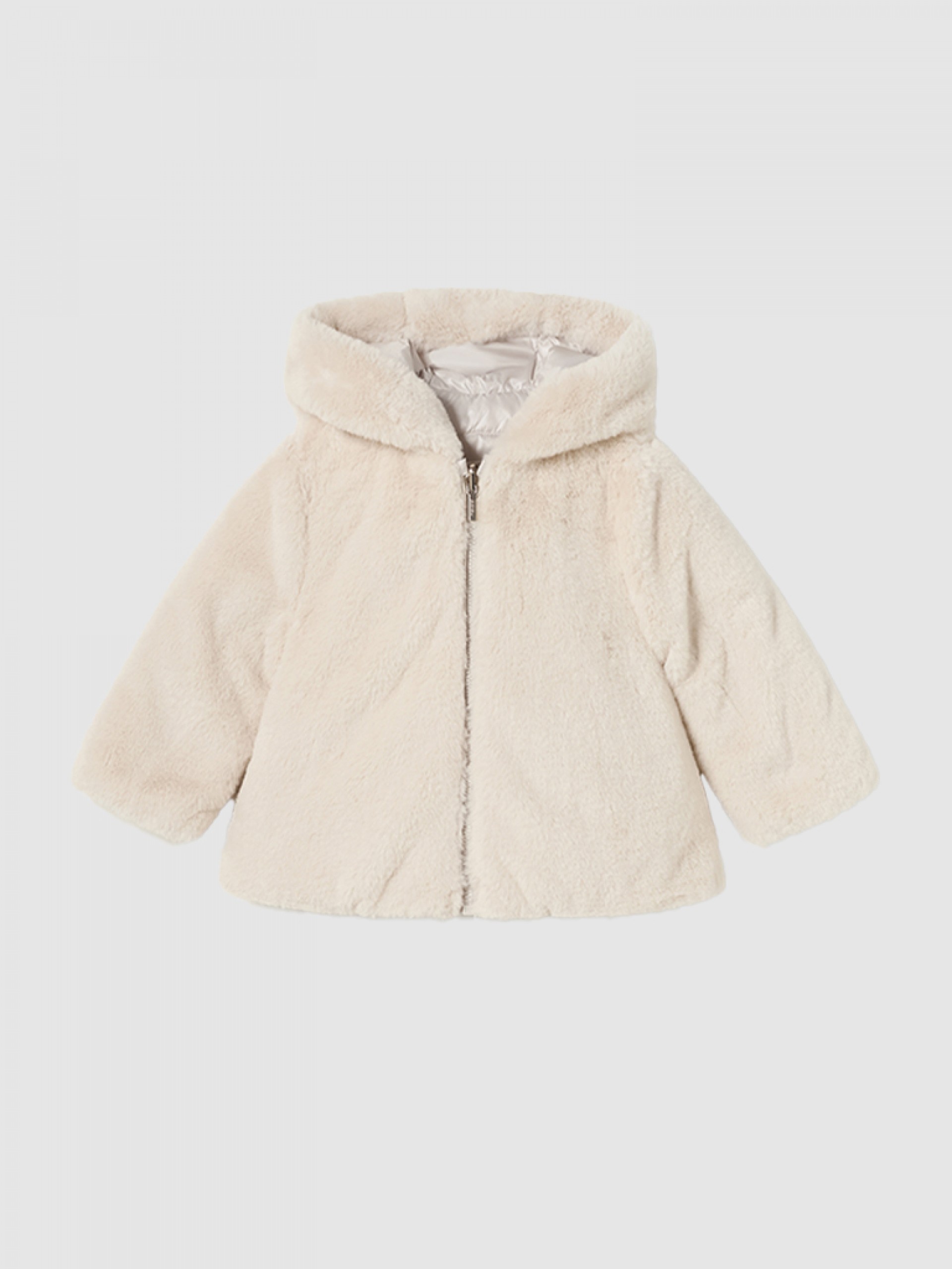 Chaqueta Bebe Niña Mayoral