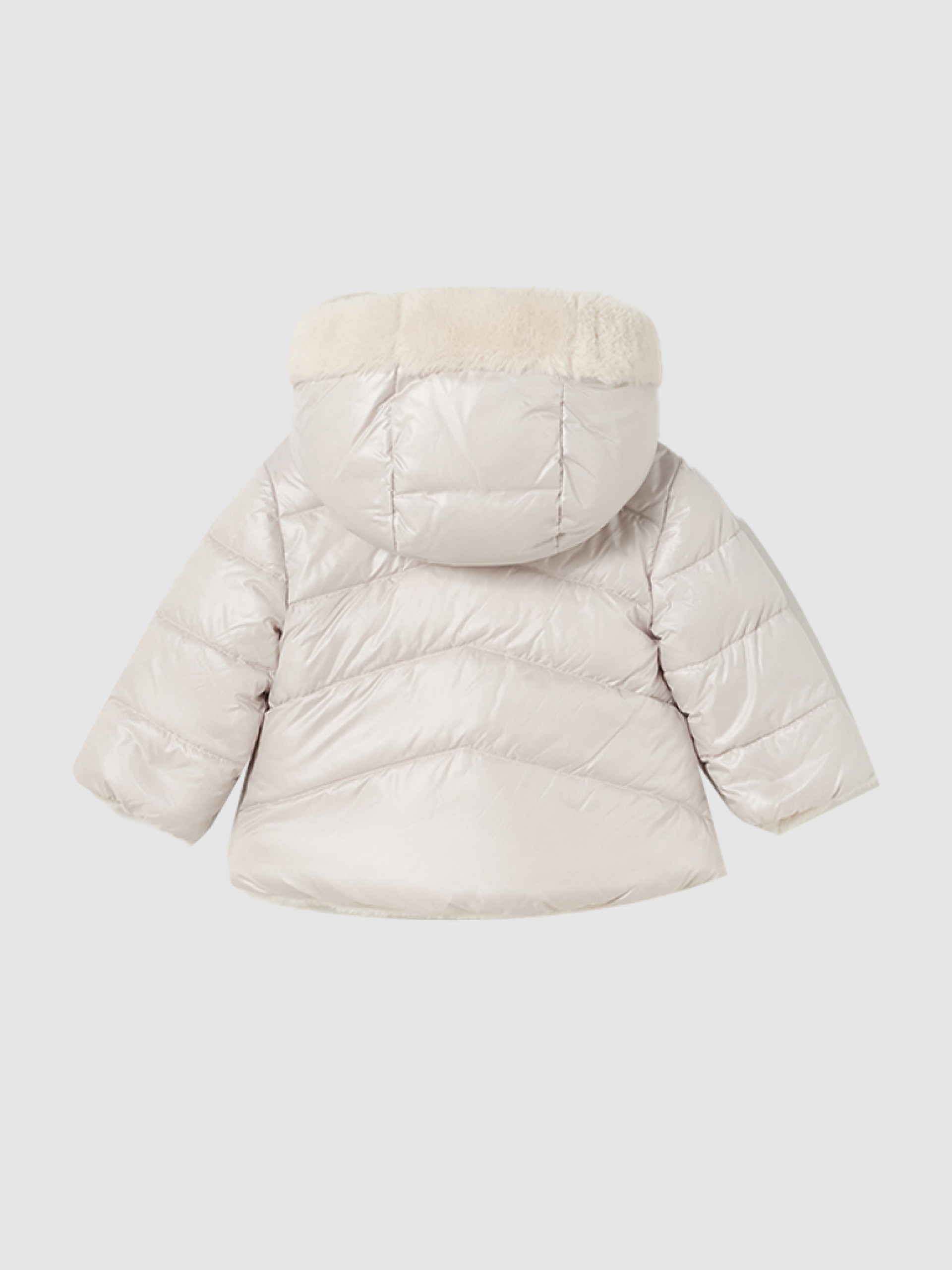 Chaqueta Bebe Niña Mayoral