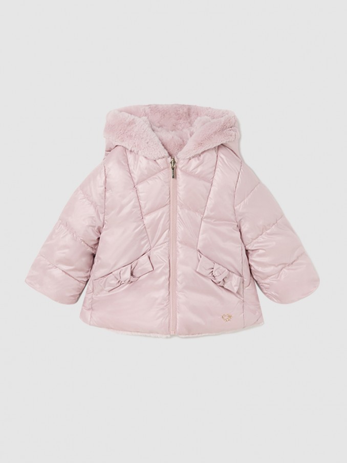 Chaqueta Bebe Ni�a Mayoral