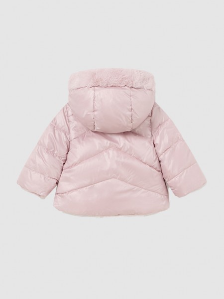 Chaqueta Bebe Ni�a Mayoral