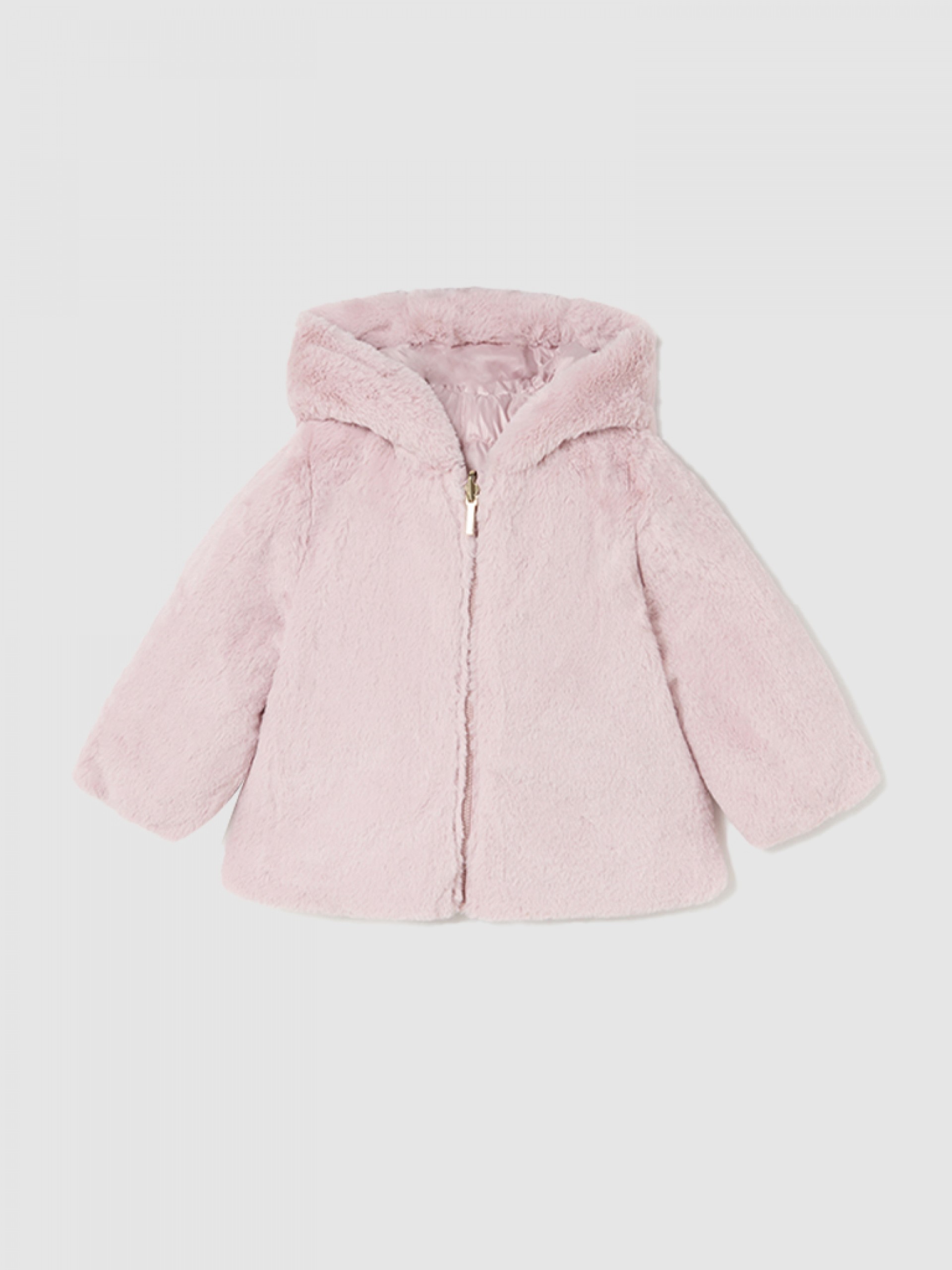 Chaqueta Bebe Niña Mayoral