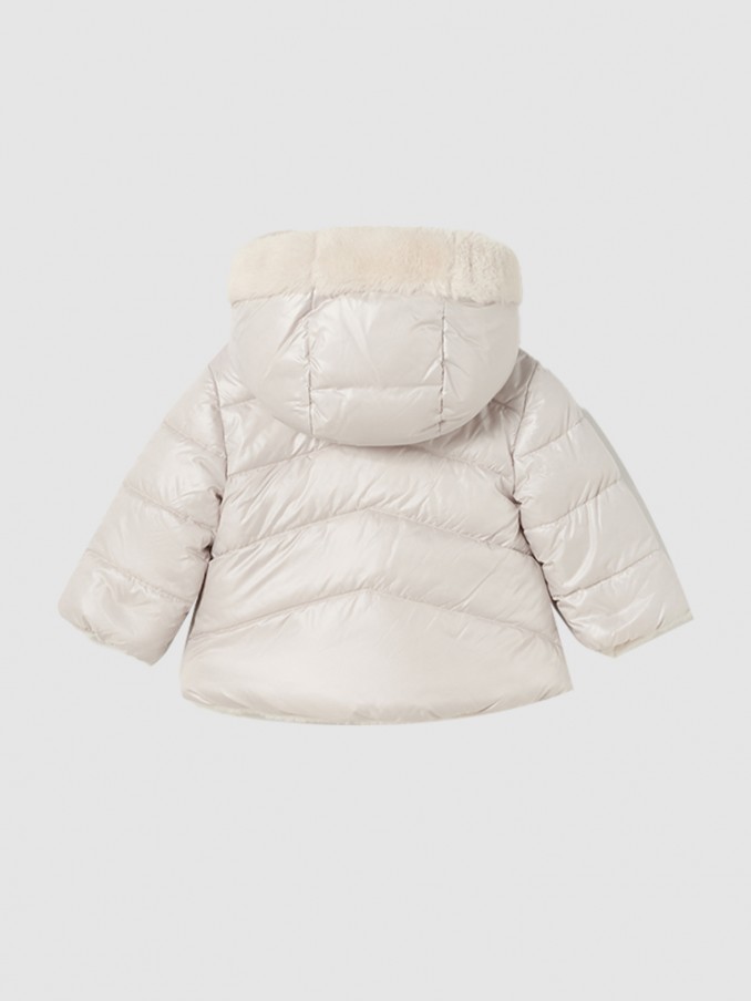 Chaqueta Bebe Niña Mayoral