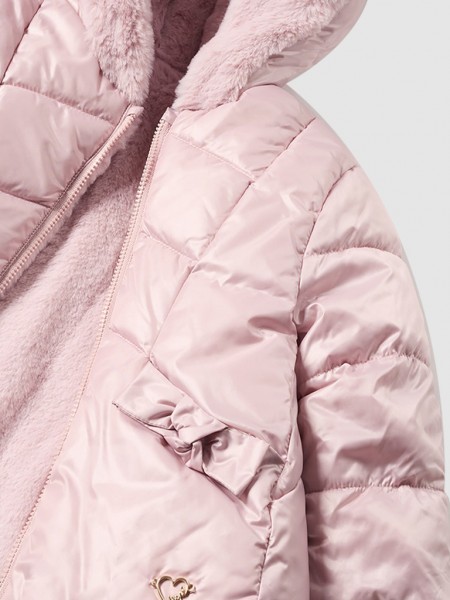 Chaqueta Bebe Ni�a Mayoral
