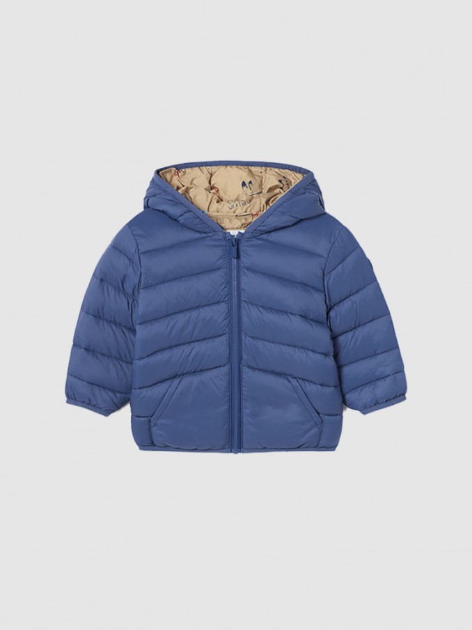 Jacket Baby Boy Mayoral