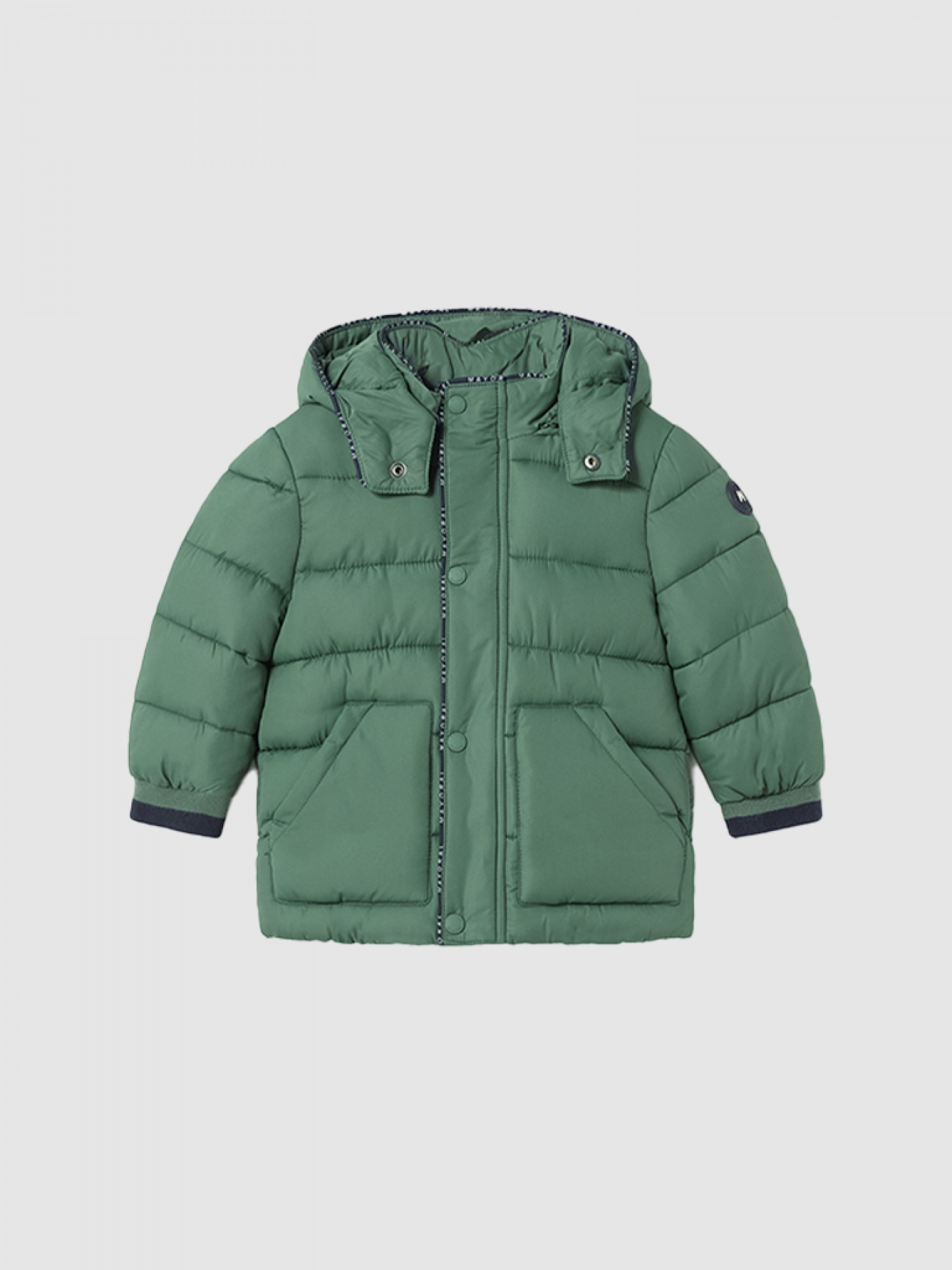 Chaqueta Bebe Niño Mayoral