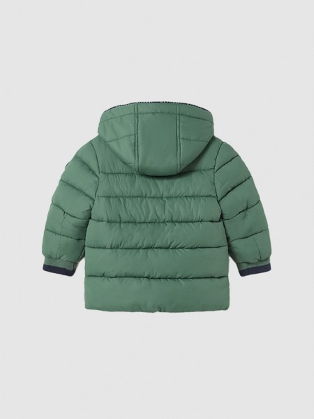 Jacket Baby Boy Mayoral